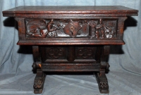 Sale Image for Freeman Estate French Antiques & Collectibles