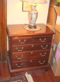 Sale Image for Wildberger Estate Auction