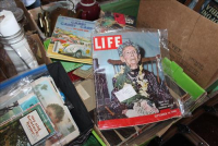 Sale Image for Downsizing Auction- Barntique