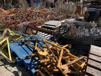 Sale Image for Allan Spear Construction, LLC (Vehicles & Equipment)