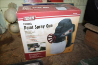 Sale Image for Real Estate &amp; Contents