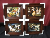 Sale Image for Vehicle, Artwork, Jewelry, Men's Watches