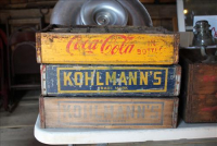 Sale Image for Downsizing Auction- Barntique