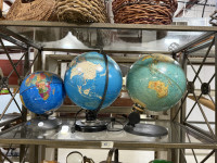 Sale Image for December Online Auction 2025