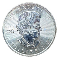 Sale Image for Wake Robbin Gold & Silver Coin and Bullion Auction #1