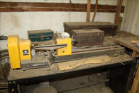 Sale Image for Real Estate & Contents