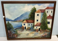 Sale Image for November Online Auction 2025