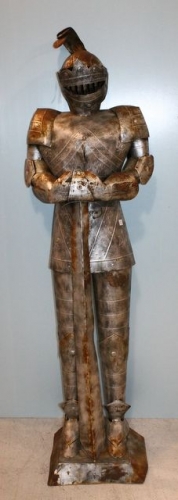 Sale Image for November Online Auction