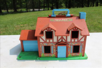 Sale Image for Real Estate And Contents