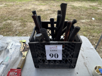 Sale Image for Native Tree Service, Inc. &amp; Native Landscape Service, Inc.