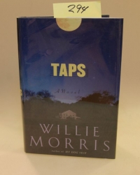 Sale Image for 1st Edition And Signed Book Auction