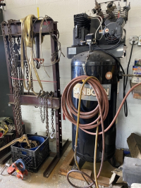 Sale Image for Automotive Repair Shop Equipment