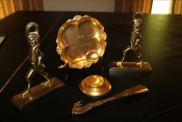 Sale Image for Real Estate &amp; Contents