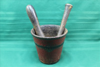 Sale Image for Large Public Auction - Live & In Person