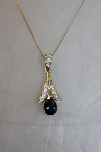 Sale Image for Special Jewelry Auction