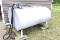 Sale Image for Real Estate & Contents