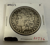 Sale Image for July Online Auction 2023