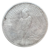 Sale Image for Wake Robbin Gold & Silver Coin and Bullion Auction #1