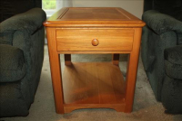 Sale Image for Real Estate & Contents