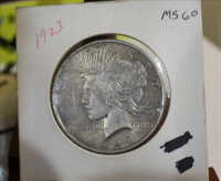 Sale Image for Large Public Auction