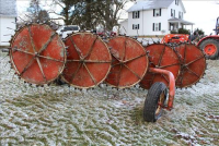 Sale Image for Large Estate Auction