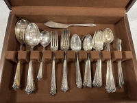 Sale Image for New Years 2024 Online Auction