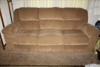 Sale Image for Real Estate & Contents