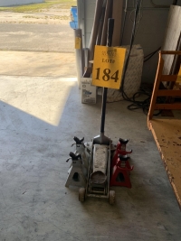 Sale Image for Watson Paving D/b/a Watson Truck & Auto Parts