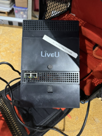 Sale Image for Wind Down TV, LLC A/k/a Black Television News Channel, LLC F/k/a Black News Channel, LLC