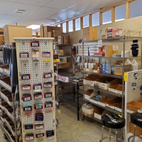 Sale Image for Appliance Parts Center, Inc. 