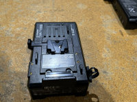 Sale Image for Wind Down TV, LLC A/k/a Black Television News Channel, LLC F/k/a Black News Channel, LLC