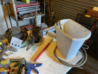 Sale Image for Toney Drilling Supplies, Inc