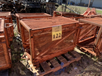 Sale Image for Allan Spear Construction, LLC (Vehicles & Equipment)