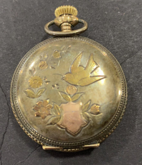 Sale Image for Watch And Jewelry Online Auction