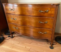 Sale Image for Real Estate & Contents