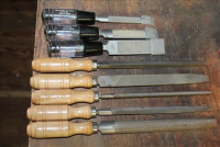 Sale Image for Living Estate Tool Auction