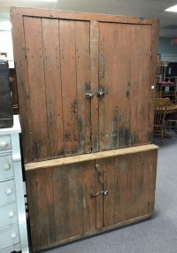 Sale Image for April Primitive And Decor Online Auciton 