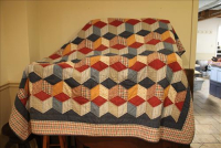 Sale Image for Real Estate &amp; Contents