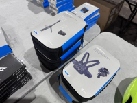 Sale Image for Revolution Brands International, LLC