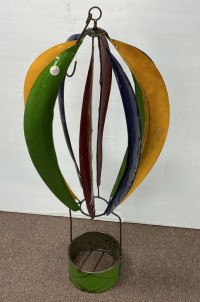 Sale Image for November Online Auction 2025