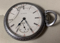 Sale Image for Watch And Jewelry Online Auction