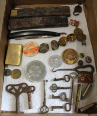 Sale Image for Large Public Auction