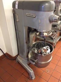 Sale Image for ABSOLUTE ONLINE AUCTION - Surplus Retail Inventory And Kitchen Equipment Online Auction