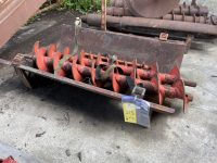 Sale Image for Toney Drilling Supplies, Inc