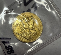 Sale Image for 4th Fine Coin And Jewelry Online Auction