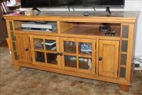 Sale Image for Real Estate &amp; Contents