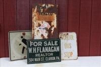 Sale Image for Large Public Auction