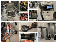 Sale Image for Liberty Power Corp, LLC. National Senior Insurance, Inc. D/b/a Seeman Holtz And Other Companies