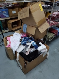 Sale Image for Violet Ash, Inc. D/b/a Military Hippie