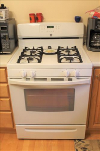 Sale Image for Real Estate & Contents